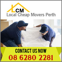 Cheap Movers and Packers Cooloongup