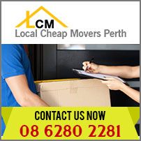 Movers and Packers Cooloongup