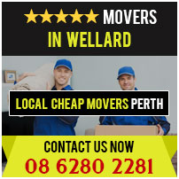 Cheap Movers Wellard